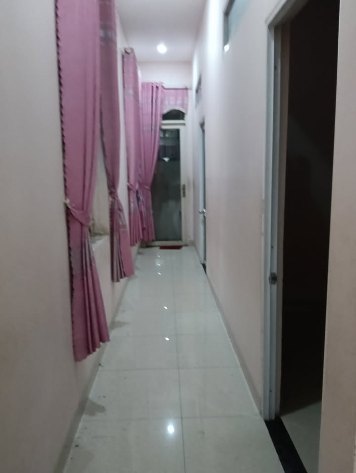 Nhà cho thuê 2 phòng ngủ đường Phan Đăng Lưu - Phù hợp cho kinh doanh, giá thỏa thuận!