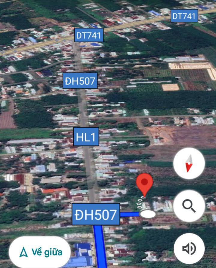 Nhà cấp 4 Vĩnh Hòa 265m² giá 1.3 tỷ - Đầu tư sinh lời ngay!