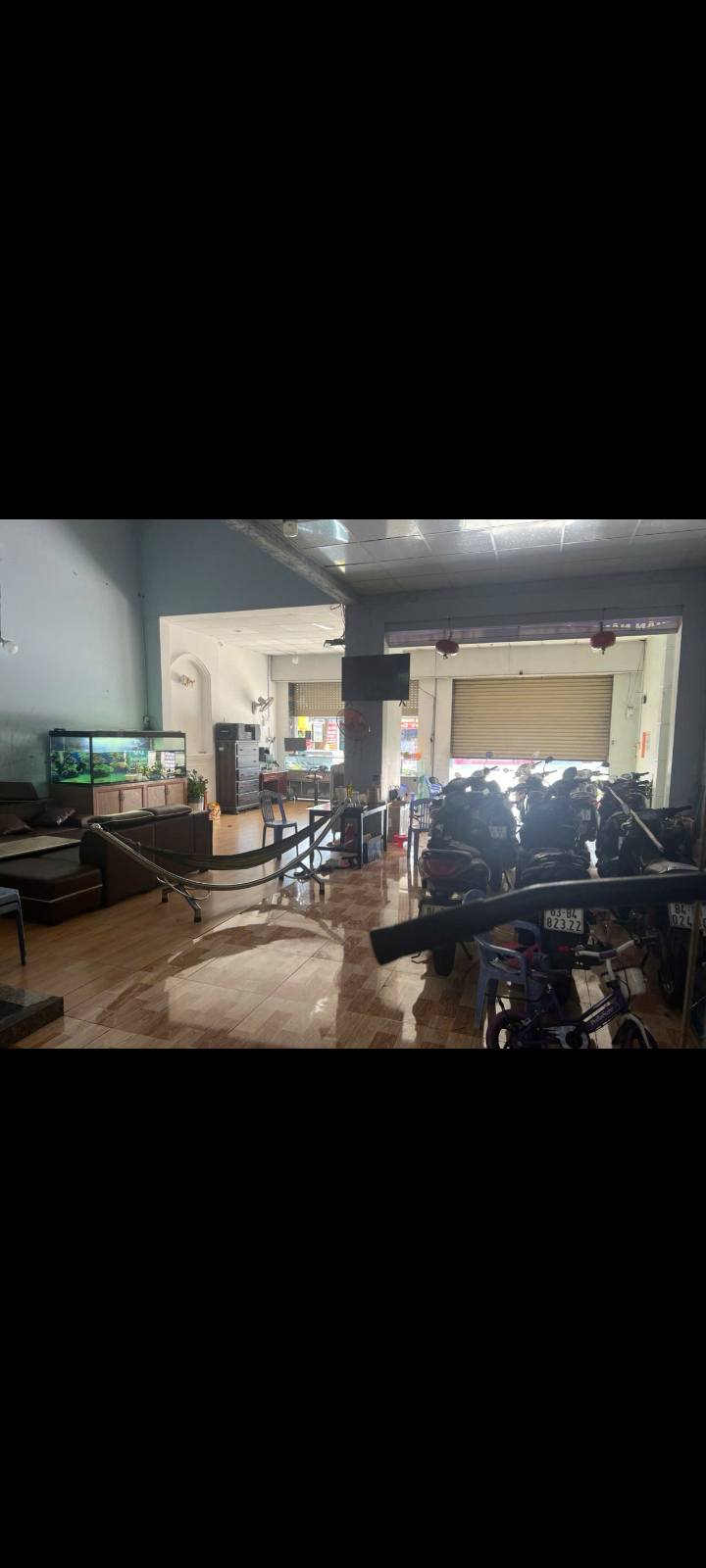 Nhà mặt tiền đường N5 Bến Cát 162.2m² giá 6 tỷ - Đầu tư sinh lời ngay!