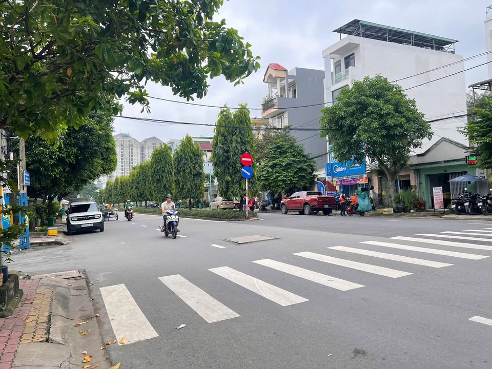 Cho thuê mặt tiền Đại Lộ 3, Thủ Đức 106m² giá 13 triệu - Kinh doanh đa ngành thuận lợi!