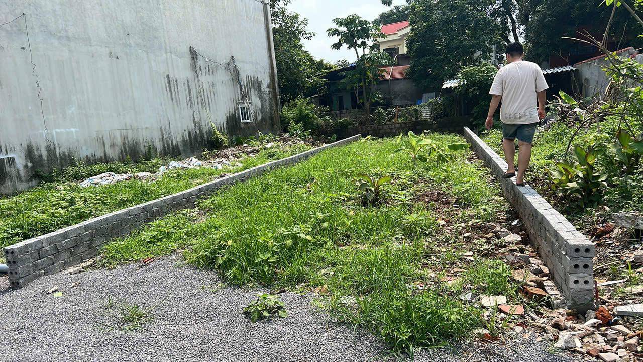 Đất nền khu đô thị Hòa Mạc 100m² giá 3.6 tỷ - Đầu tư sinh lời ngay!