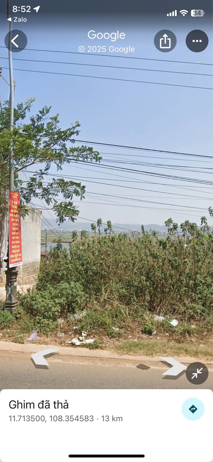 Mặt tiền kinh doanh Liên Nghĩa Đức Trọng 430m² giá 6.7 tỷ - Cơ hội đầu tư lý tưởng!