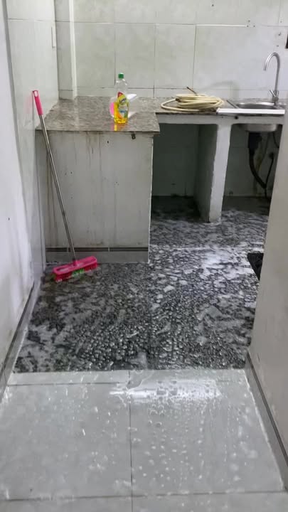 Nhà cho thuê phường Đông Hòa, Dĩ An 55m² - Gần trường THCS Đông Hòa!