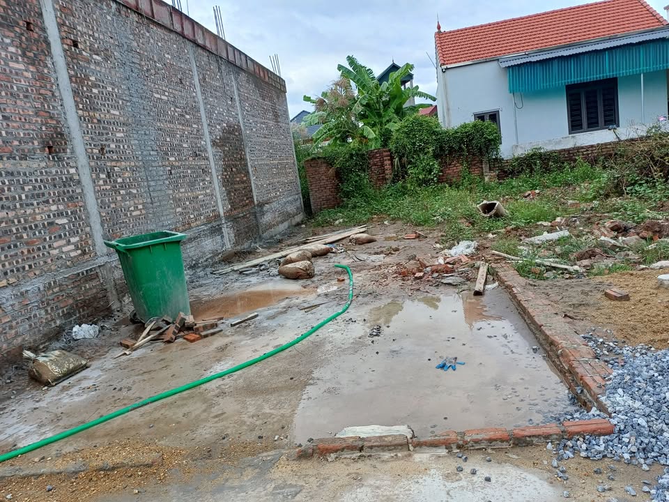 Đất nền Đông Tảo Khoái Châu 70m² giá 2 tỷ - Đầu tư sinh lời ngay!