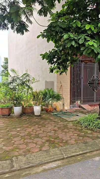 Lô đất 80m² Đô Thị số 3, Thị Trấn Thắng, Hiệp Hòa - Chỉ 2.2 tỷ, Xây dựng tự do!