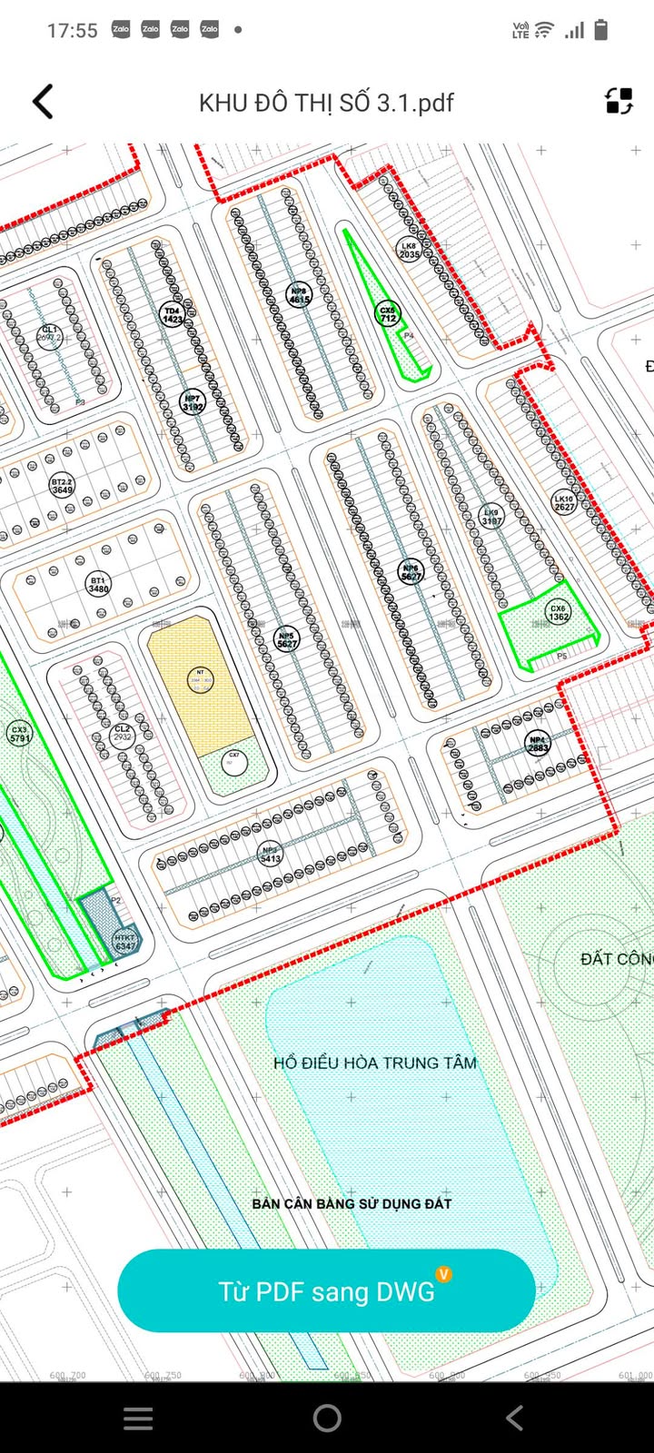 Đất kinh doanh Thị trấn Thắng, Hiệp Hòa 120m² giá chỉ từ 2.xxx - Đầu tư sinh lời ngay!