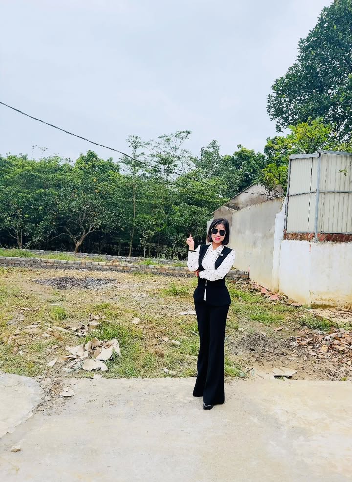 Đất thổ cư 104m² tại Thôn Vân Xuyên, Bắc Ninh - Giá thỏa thuận hấp dẫn!