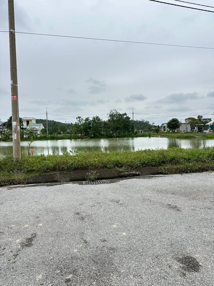 Đất liền kề Quảng Trường 125m² giá 730 triệu - Cơ hội đầu tư hiếm có!