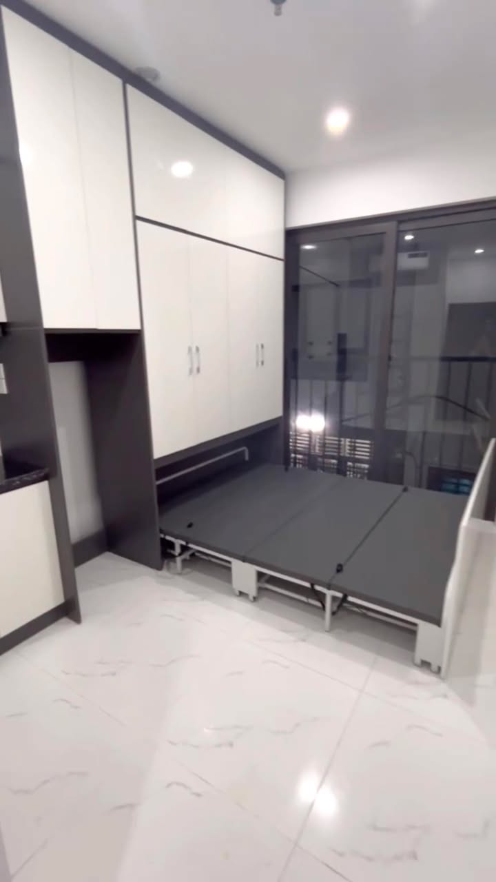 Phòng trọ cho thuê Ngõ 8 Lê Quang Đạo - 13m² giá 3.4 triệu - Sẵn sàng vào ở!