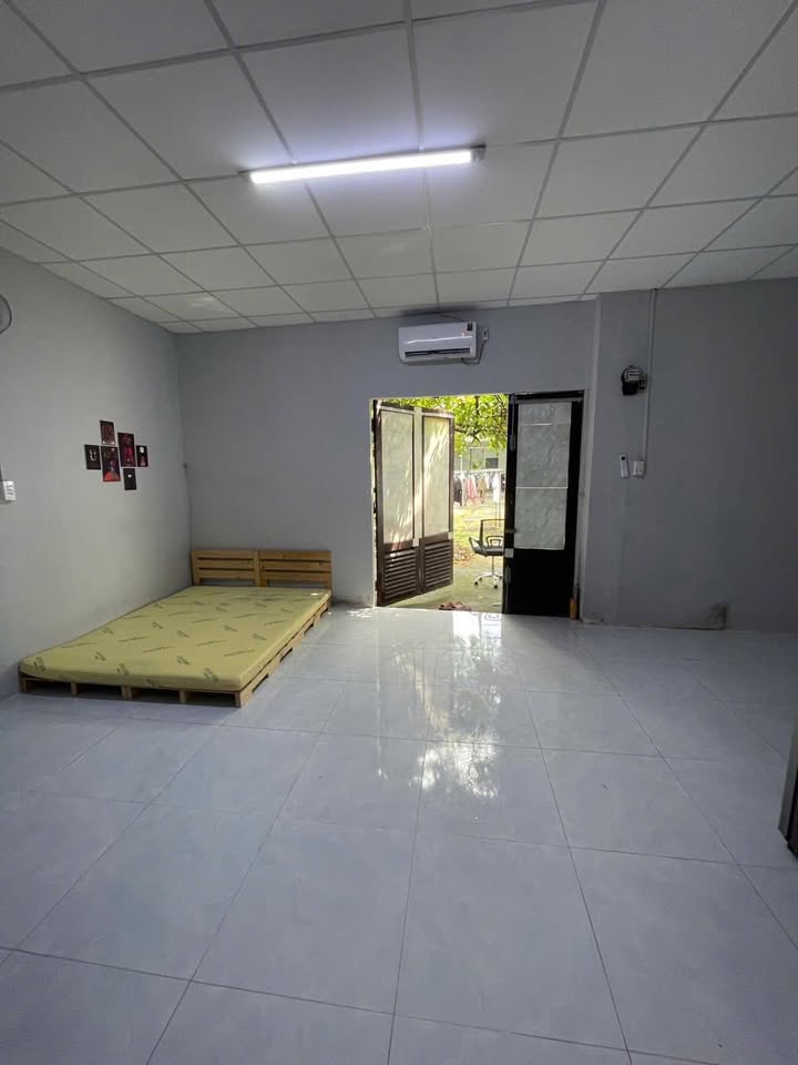 Căn hộ cho thuê Tân Hiệp 45m² giá 3.3 triệu - Full nội thất hiện đại!