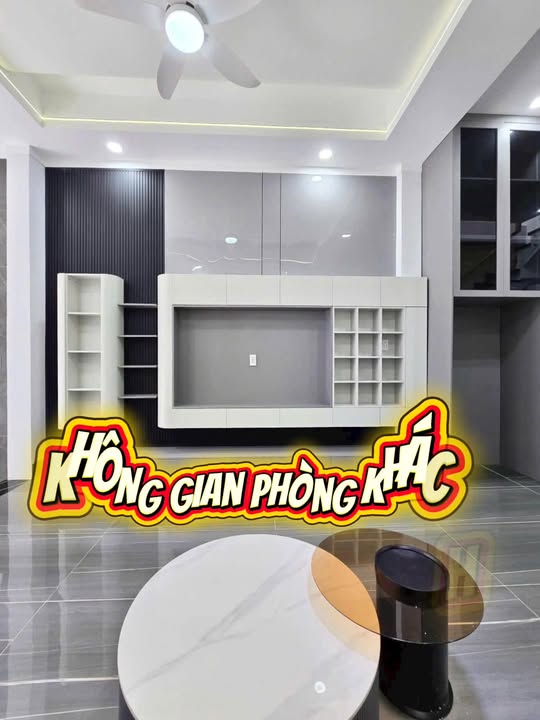 Nhà riêng Tân Hiệp Biên Hòa 71.4m² giá 3.6 tỷ - Nằm gần BigC và trường học!
