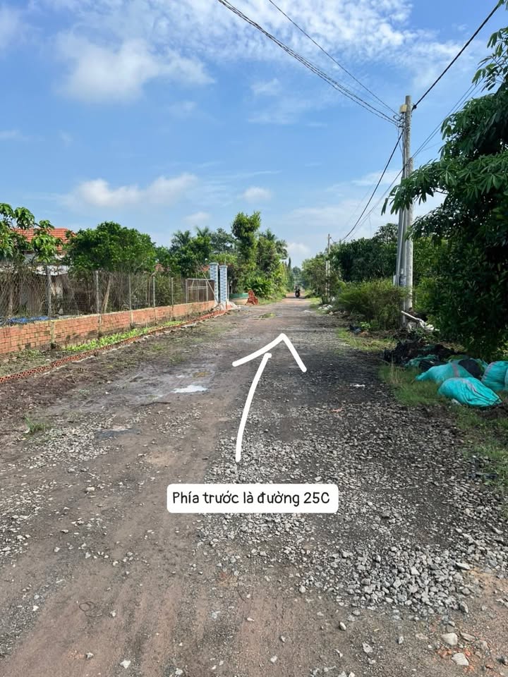 Đất nền Phước An, Nhơn Trạch 90m² giá chỉ từ 400 triệu - Đầu tư sinh lời ngay!