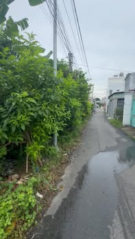 Đất nền 519m² đường Nguyễn Tất Thành, Long Hải - Gần biển chỉ 500m!