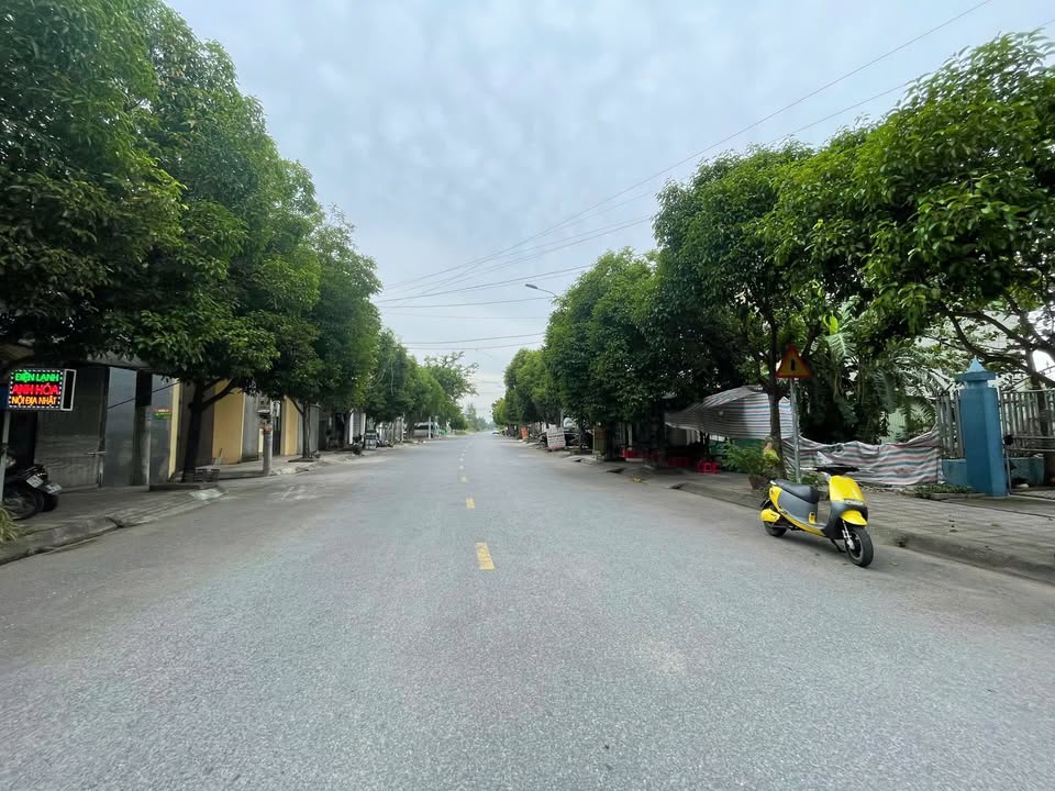 Mặt đường liên xã Vũ Phúc 73m² giá 3 tỷ - Cơ hội đầu tư tiềm năng!