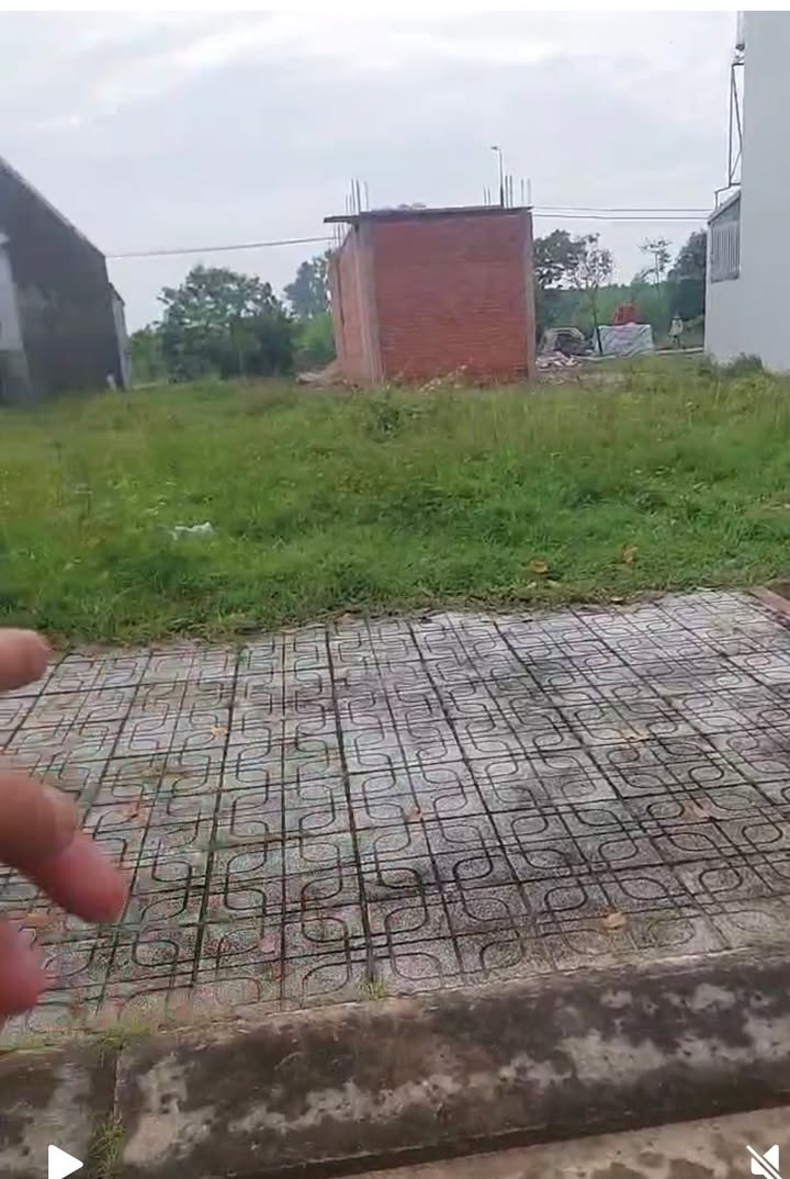 Đất tái định cư Long Thọ 80m² giá 1.8 tỷ - Đầu tư sinh lời ngay!