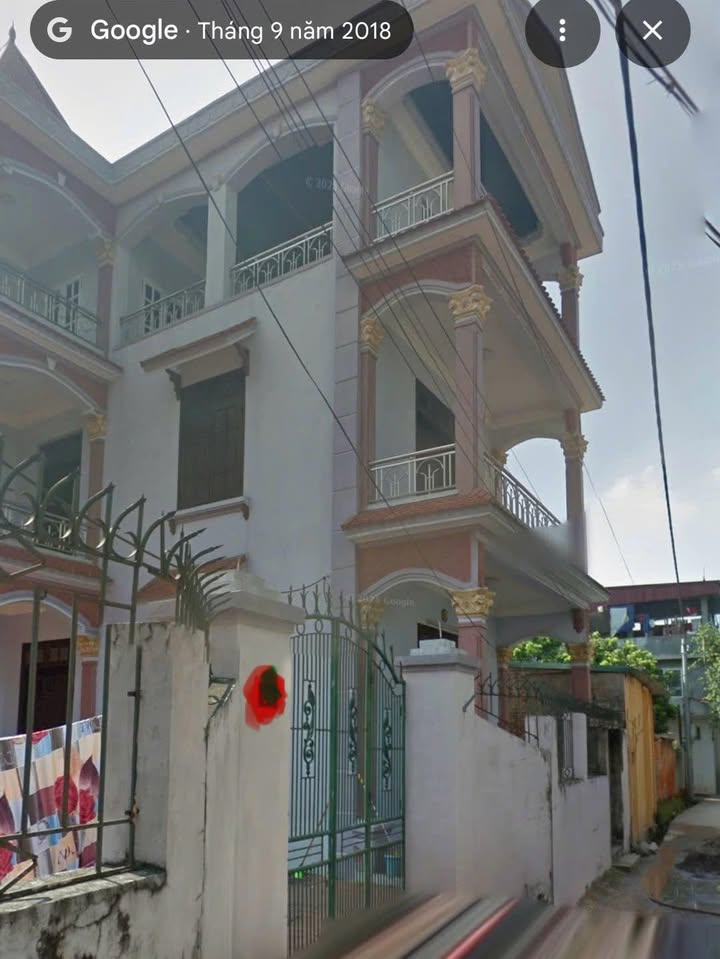 Nhà 3 tầng tại Cổ Dương, Tiên Dương 148m² giá 9.472 tỷ - Chính chủ bán gấp!