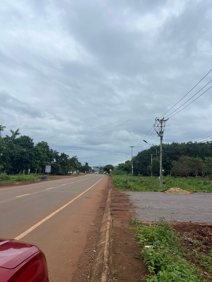 Đất nền Đường Quốc Lộ 19 Đức Cơ 168m² giá 1 tỷ - Đầu tư sinh lời ngay!