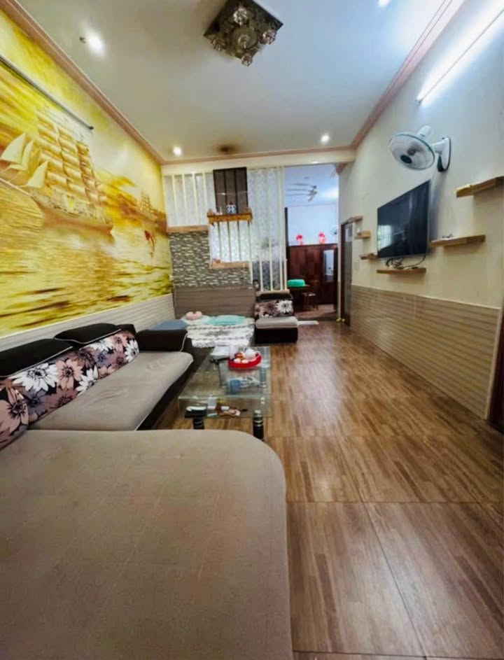 Nhà cho thuê hẻm 154 Hà Giang, Bảo Lộc 1PN - Giá chỉ 3 triệu/tháng