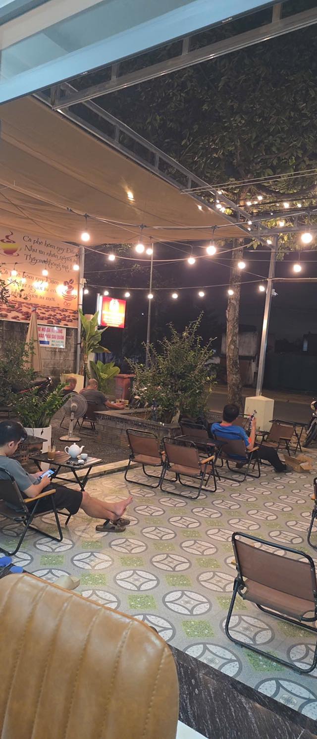 FrontHouse mặt tiền Lê Chí Dân, Hiệp An, 121m² - Kinh doanh hiệu quả ngay!