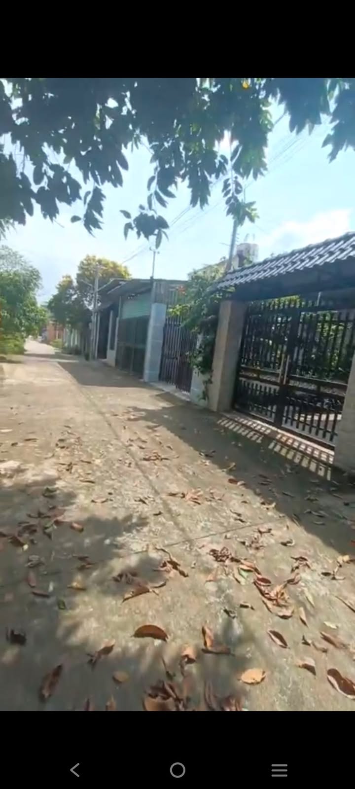 Đất thổ cư đường DX12 Tân Vĩnh Hiệp, Tân Uyên 560m² giá 4.8 tỷ - Đầu tư sinh lời ngay!