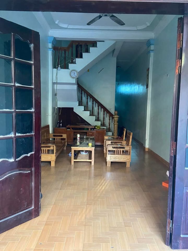 Nhà cho thuê tầng 1 tại 312 Bà Triệu, Thanh Hóa - Giá 2 triệu/tháng, đầy đủ nội thất!