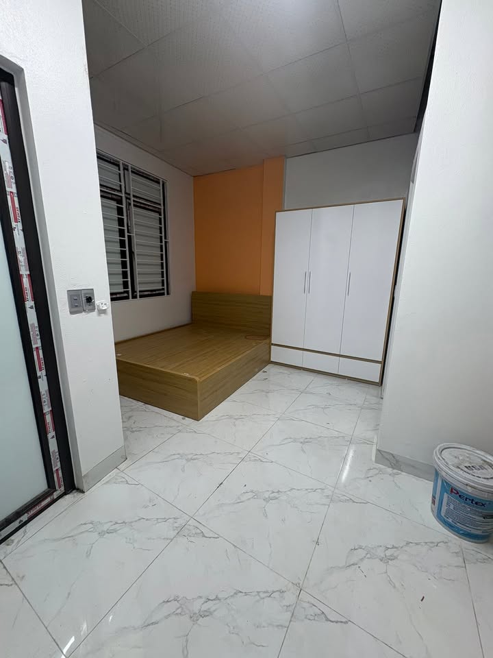 Phòng CCMN Quảng Thắng 3.2 triệu - Nhà mới xây, đầy đủ tiện nghi!