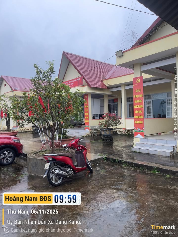 Đất nền Hòa Thành Krông Bông 1045m² giá thỏa thuận - Đầu tư sinh lời ngay!