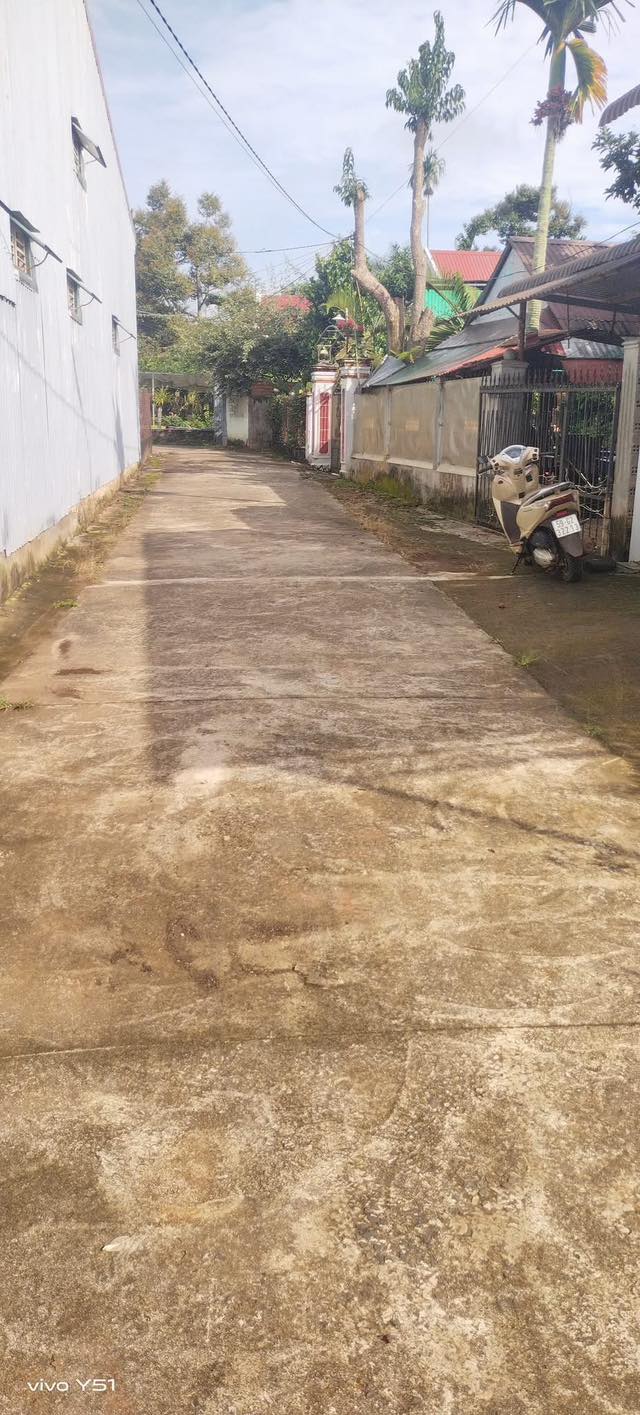 Đất nền phường Tân Lập, Cư Kuin 287m² giá 1.55 tỷ - Tiềm năng sinh lời cao!