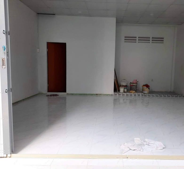 Nhà phố phường 6 Mỹ Tho 36m² giá 620 triệu - Sổ đỏ chính chủ