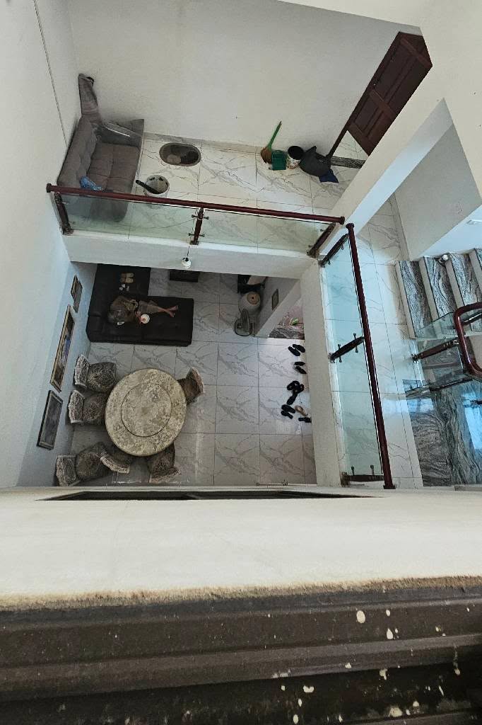 Nhà mặt tiền rộng 93m² tại Vĩnh Khang, Ngọc Hồi - Giá thỏa thuận, sẵn sàng giao dịch!