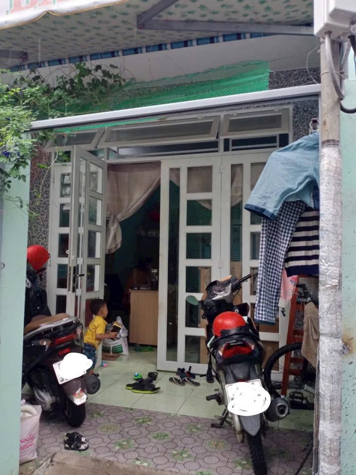 Nhà cấp 4 tại Thắng Nhì, Vũng Tàu 57m² giá 2.65 tỷ - Đầu tư sinh lời ngay!