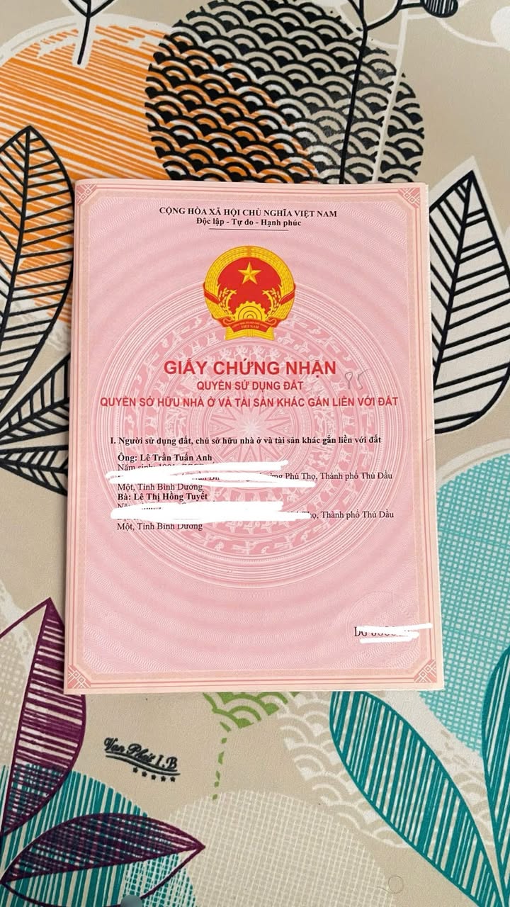 Nhà đẹp mặt tiền đường xã Phước Minh, Tây Ninh 707.4m² giá 3 tỷ - Cần bán gấp!