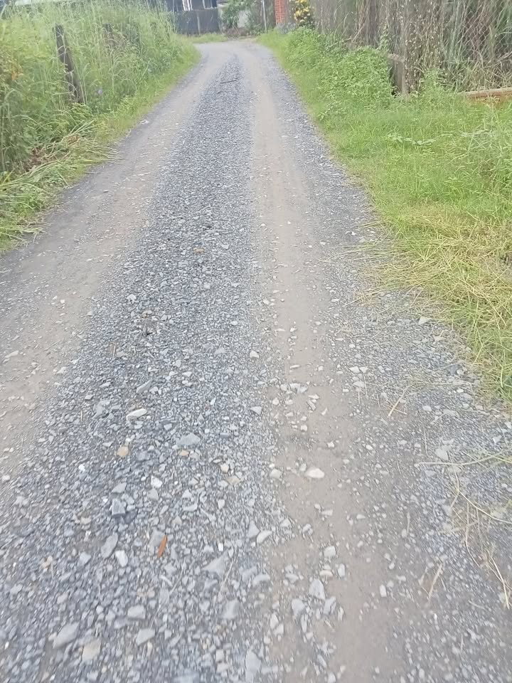 Đất nền An Tịnh Trảng Bàng 2400m² - Mặt tiền ô tô, giá thỏa thuận!