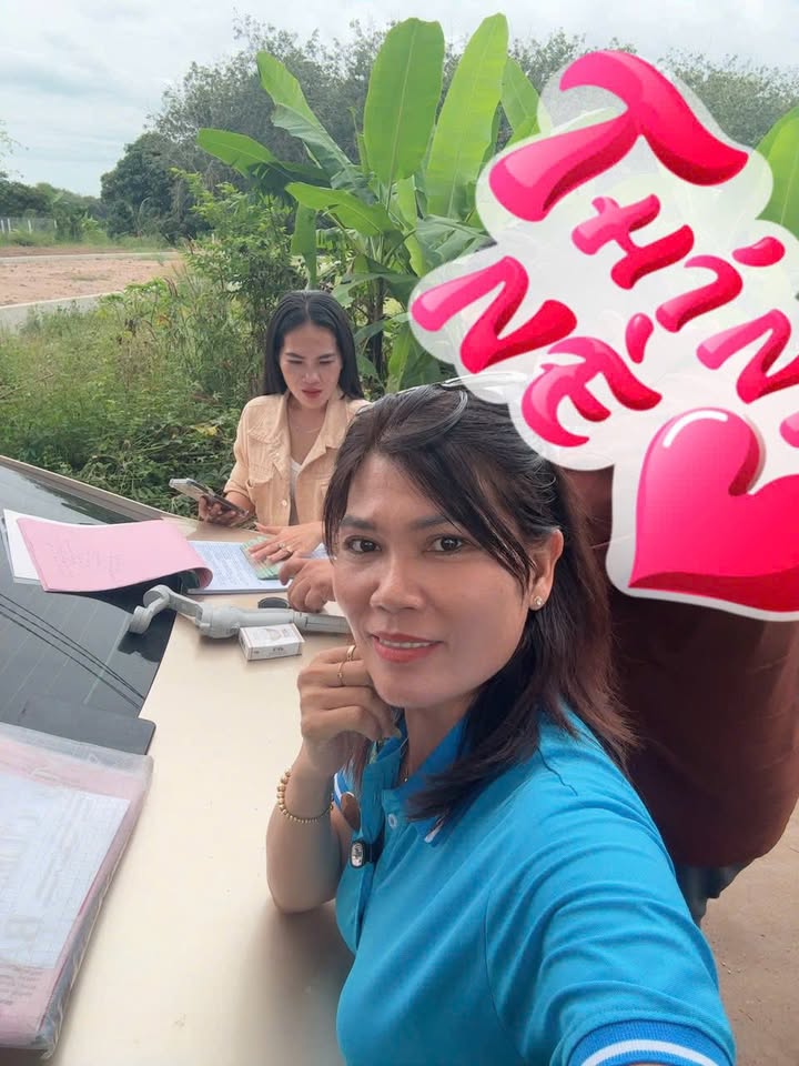 Đất nền Tân Châu Tây Ninh 500m² giá 800 triệu - Đầu tư sinh lời nhanh!