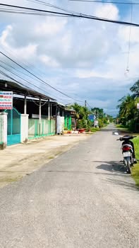 Đất nền 2 mặt tiền đường Trịnh Phong Đáng, Tây Ninh 145m² - Đầu tư sinh lời cao!