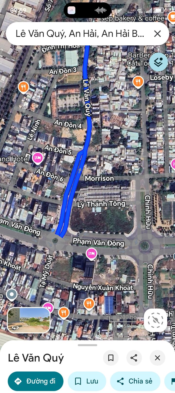 Đất 76m² tại Sơn Trà, Đà Nẵng - Cơ hội đầu tư không thể bỏ lỡ!