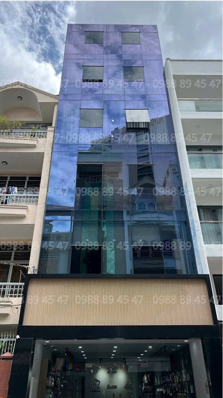 Cho thuê nhà mặt phố Cách Mạng Tháng 8, Quận 10 diện tích 110m² giá 26 triệu - Thích hợp cho Spa, Văn phòng!