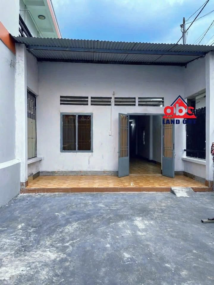 Nhà góc 3 mặt tiền Hố Nai, Biên Hòa 128m² giá 3.4 tỷ - Đầu tư sinh lời!