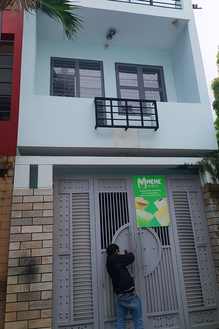 Nhà cho thuê hẻm xe hơi Bạch Đằng, Bình Thạnh 64m² giá 22 triệu - Khu an ninh yên tĩnh!