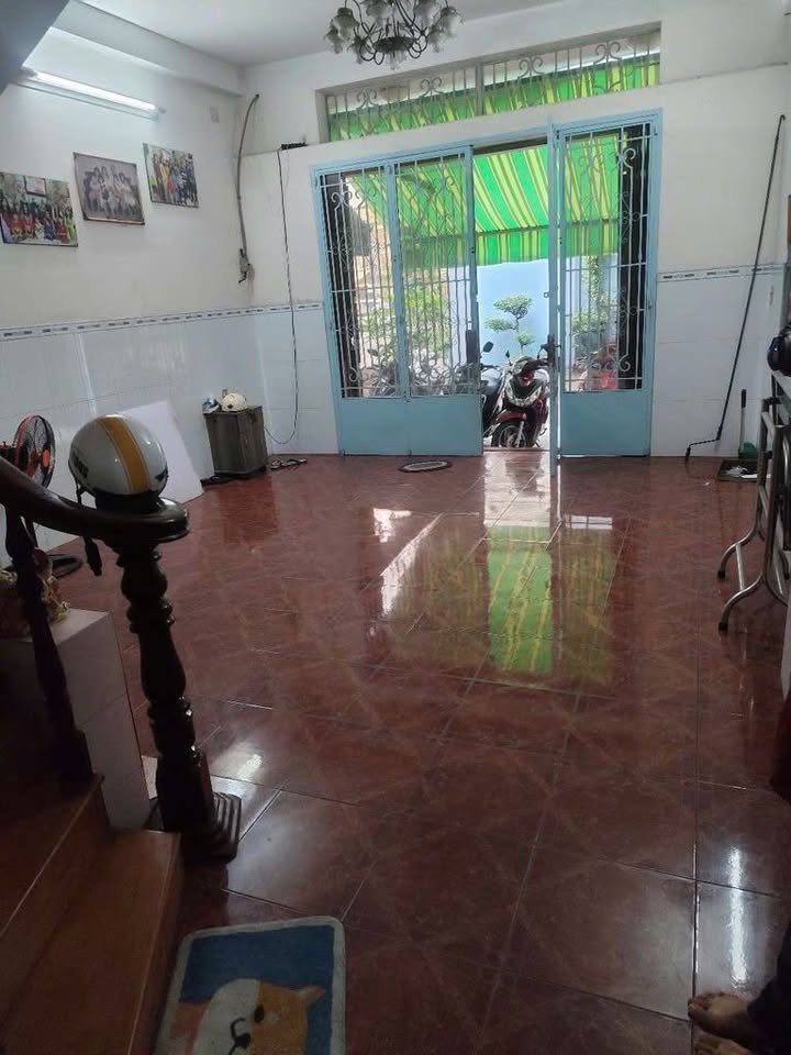 Nhà cho thuê đường Thành Thái, Q.10 - Diện tích 70m², giá chỉ 12 triệu/tháng!