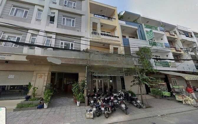 Mặt bằng kinh doanh cho thuê tại Quận 8 - Diện tích 300m² chỉ 23 triệu/tháng!