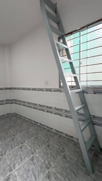 Cho thuê mặt bằng mới xây P10, Quận 6 - Giá chỉ 8.5 triệu/tháng!