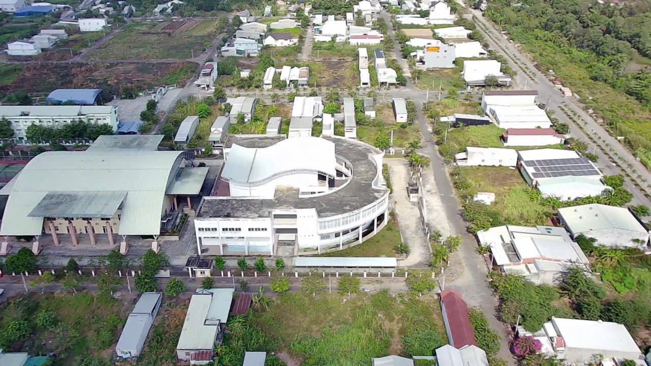 Đất nền KDC Phước Yên B, Vĩnh Long 125m² giá 1.68 tỷ - Đối diện KCN Hoà Phú!