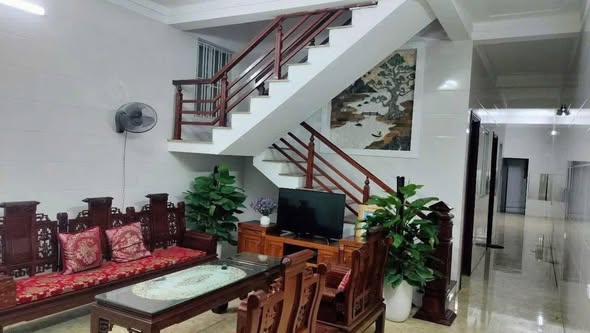 Nhà 2 tầng phường Hưng Dũng 64m² giá 4 tỷ - Chính chủ bán gấp!