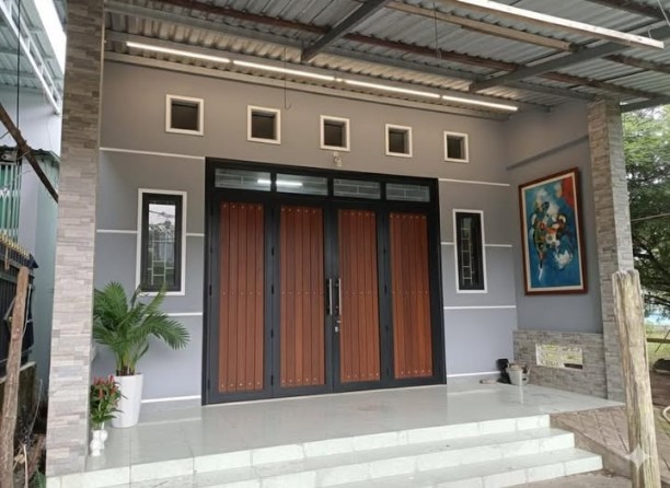 Nhà riêng Cửa Dương Phú Quốc 120m² giá 1.1 tỷ - Cơ hội đầu tư tuyệt vời!