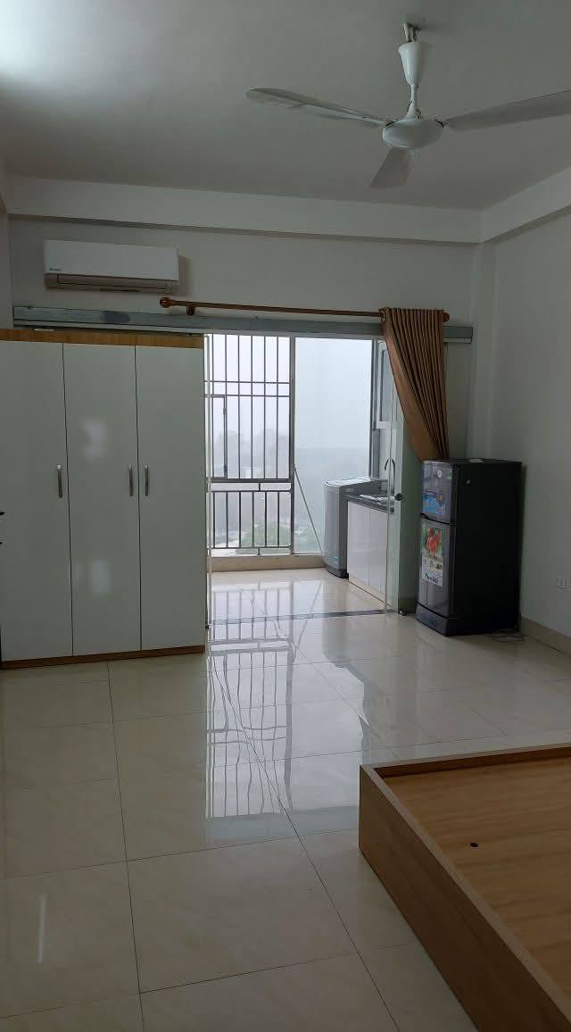 Phòng cho thuê tại số 20 đường Hồng Đô, Quận Nam Từ Liêm - Giá chỉ 4 triệu/tháng