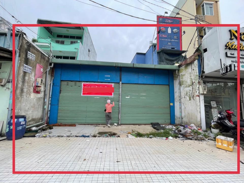 Nhà mặt tiền kinh doanh Đỗ Xuân Hợp Q9 diện tích 225m² - Địa điểm lý tưởng cho mọi ngành nghề!