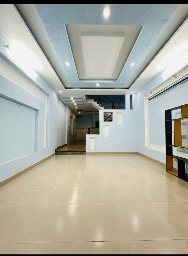 Nhà nguyên căn cho thuê tại Thạnh Lộc, Quận 12 - Diện tích 85m² chỉ 8 triệu/tháng!