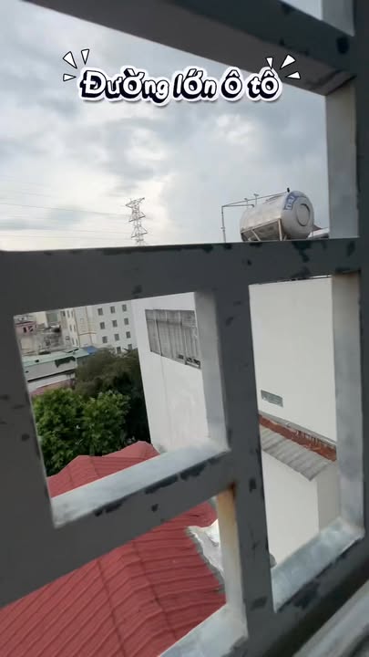 Căn hộ 2 phòng ngủ Công viên làng hoa P8, Gò Vấp giá 5 triệu - Siêu thoáng, đầy đủ nội thất!