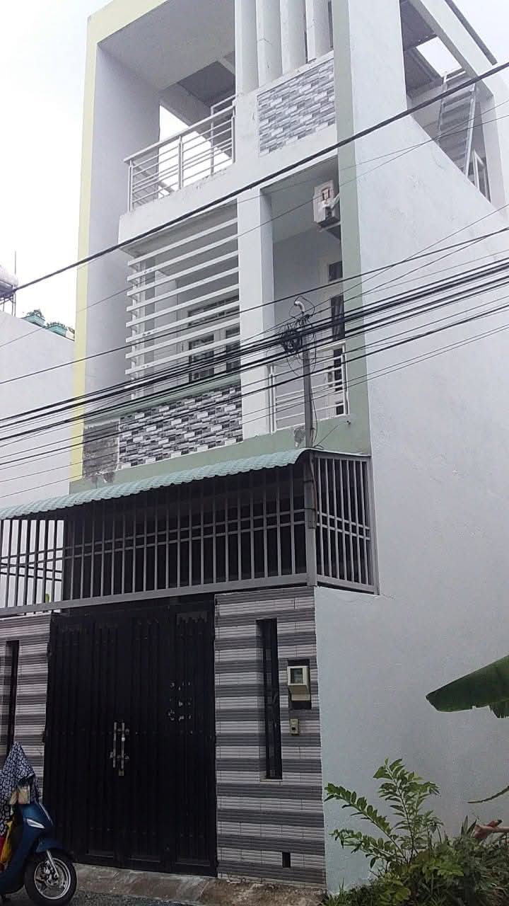 Nhà cho thuê Hẻm 47 Phường Long Trường Thủ Đức 180m² - Giá tốt hấp dẫn!